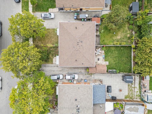 1201 Kingsholm Drive, Mississauga, ON 