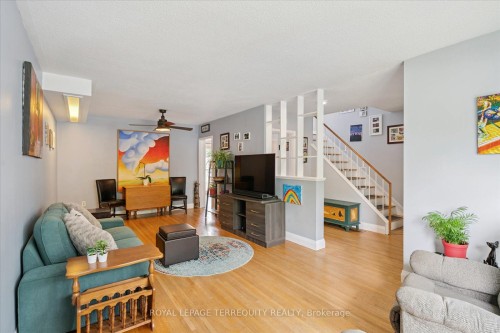 1201 Kingsholm Drive, Mississauga, ON 