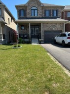 BSMT-41 Jack Potts Way  Clarington, ON L1E 0E8