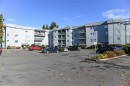 409-1050 Braidwood Rd, Courtenay, BC  - Outdoor With Balcony 