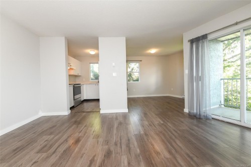 409-1050 Braidwood Rd, Courtenay, BC - Indoor