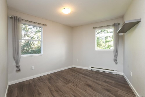 409-1050 Braidwood Rd, Courtenay, BC - Indoor Photo Showing Other Room