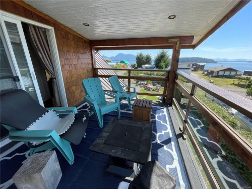 1049 Sixth Ave, Ucluelet, BC 