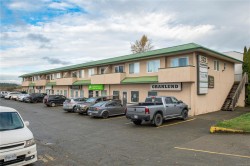 8-522 Dogwood St SOUTH Campbell River, BC V9W 6R4