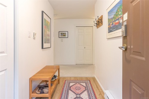 111-4949 Wills Rd, Nanaimo, BC - Indoor Photo Showing Other Room