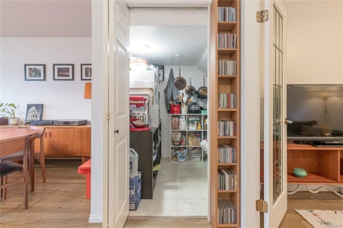 111-4949 Wills Rd, Nanaimo, BC - Indoor