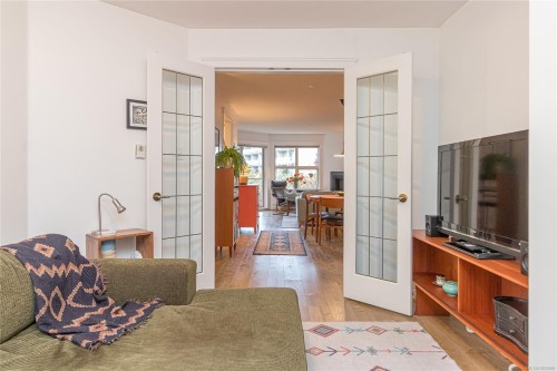 111-4949 Wills Rd, Nanaimo, BC - Indoor