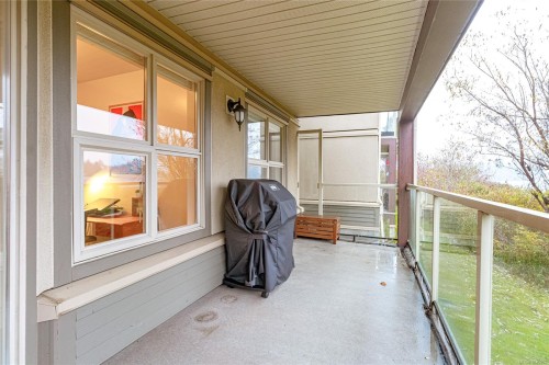 111-4949 Wills Rd, Nanaimo, BC - Outdoor With Exterior