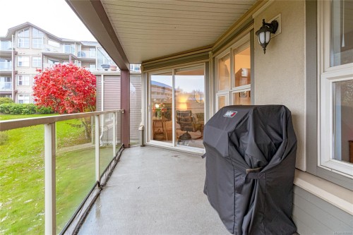 111-4949 Wills Rd, Nanaimo, BC - Outdoor With Exterior
