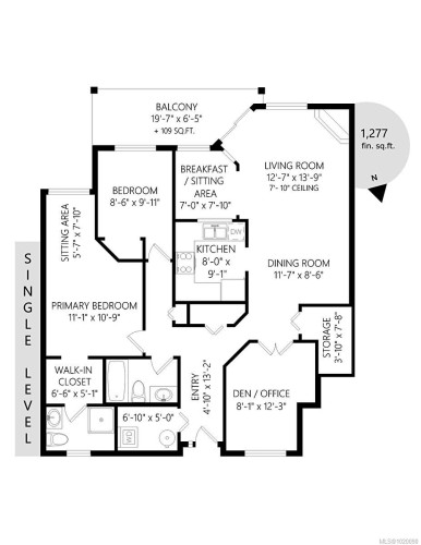 111-4949 Wills Rd, Nanaimo, BC - Other