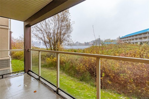 111-4949 Wills Rd, Nanaimo, BC - Outdoor With Exterior