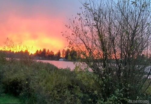 111-4949 Wills Rd, Nanaimo, BC - Outdoor With View