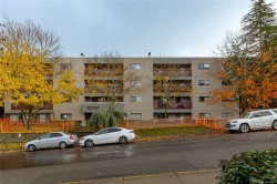 208-3255 Glasgow Ave  Saanich, BC V8X 1E5