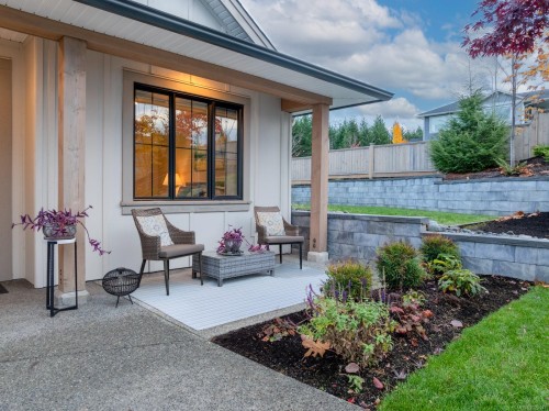 137-4098 Buckstone Rd, Courtenay, BC 