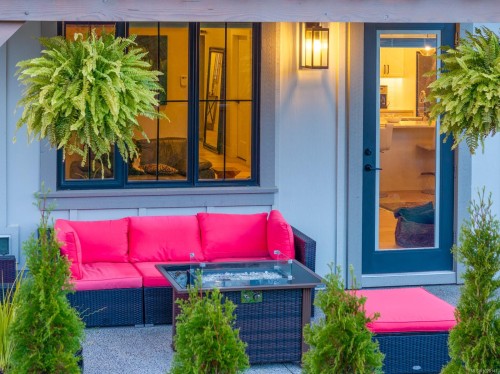 137-4098 Buckstone Rd, Courtenay, BC 