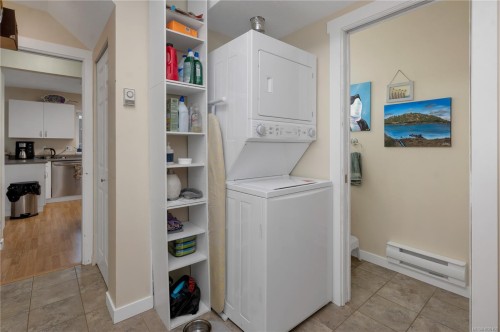 17-772 Robron Rd, Campbell River, BC 