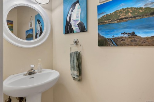 17-772 Robron Rd, Campbell River, BC 