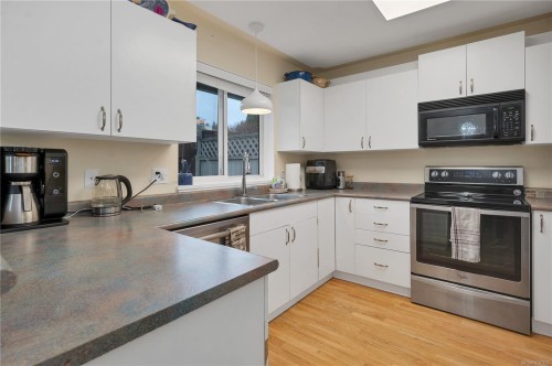 17-772 Robron Rd, Campbell River, BC 