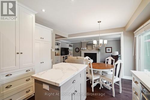 1445 Golden Meadow Trail, Oakville (Fa Falgarwood), ON - Indoor Photo Showing Other Room