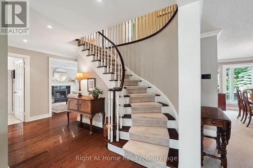 1445 Golden Meadow Trail, Oakville (Fa Falgarwood), ON - Indoor Photo Showing Other Room