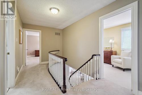 1445 Golden Meadow Trail, Oakville (Fa Falgarwood), ON - Indoor Photo Showing Other Room