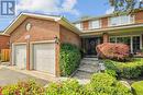 1445 Golden Meadow Trail, Oakville (Fa Falgarwood), ON  - Outdoor 