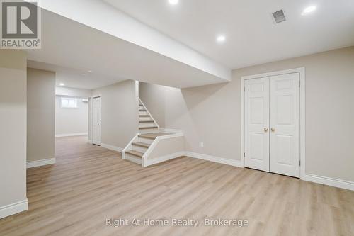 1445 Golden Meadow Trail, Oakville (Fa Falgarwood), ON - Indoor Photo Showing Other Room