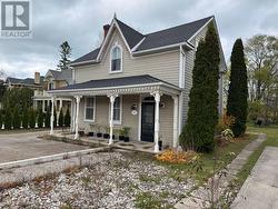 136 HIGH STREET  Saugeen Shores, ON N0H 2L0