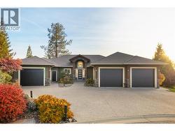 3356 Merlot Court  West Kelowna, BC V4T 2W7