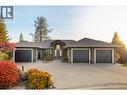 Welcome to 3356 Merlot - 3356 Merlot Court, West Kelowna, BC  - Outdoor With Facade 