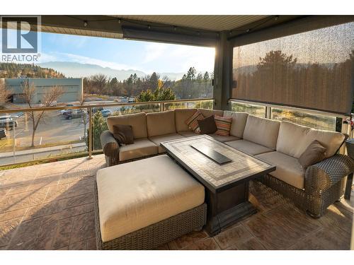 3356 Merlot Court, West Kelowna, BC - Outdoor With Deck Patio Veranda
