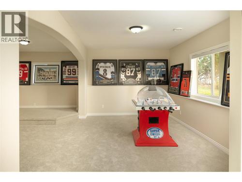 3356 Merlot Court, West Kelowna, BC - Indoor Photo Showing Other Room
