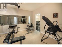 Home gym - 