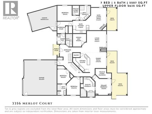3356 Merlot Court, West Kelowna, BC - Other