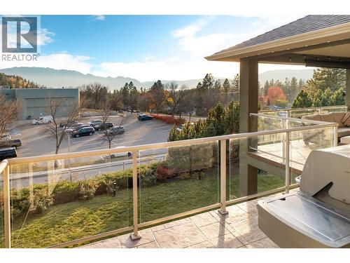 3356 Merlot Court, West Kelowna, BC - Outdoor With View