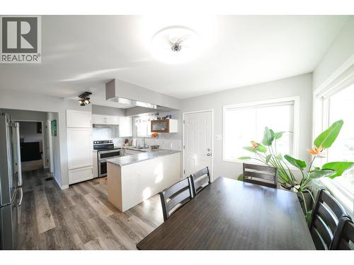 631 Johnson Street, Williams Lake, BC - Indoor Photo Showing Other Room