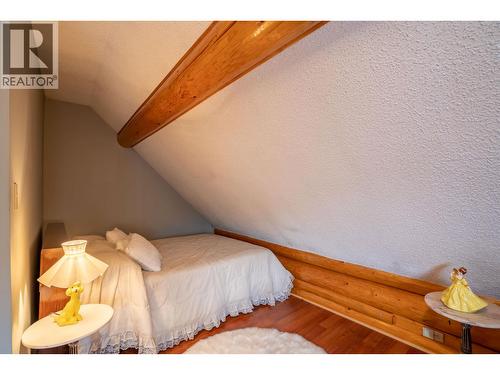 31815 Cariboo Highway, Prince George, BC - Indoor Photo Showing Bedroom