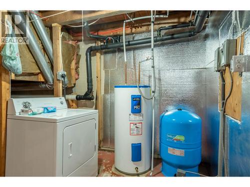 31815 Cariboo Highway, Prince George, BC - Indoor