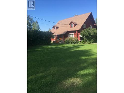 31815 Cariboo Highway, Prince George, BC - Outdoor