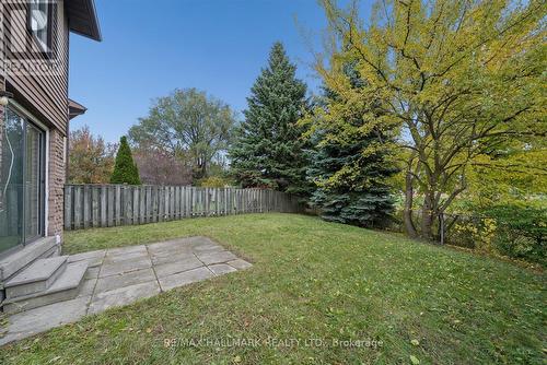 62 Pepperell Crescent, Markham, ON - Outdoor