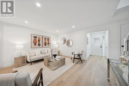 62 Pepperell Crescent, Markham, ON - Indoor Photo Showing Other Room