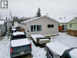 304 100A Avenue  Dawson Creek, BC V1G 1X4