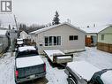 304 100A Avenue, Dawson Creek, BC  - Outdoor With Exterior 