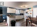 304 100A Avenue, Dawson Creek, BC  - Indoor Photo Showing Kitchen 