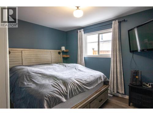 304 100A Avenue, Dawson Creek, BC - Indoor Photo Showing Bedroom