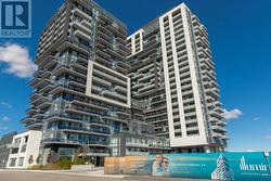 2307 - 2087 FAIRVIEW STREET  Burlington, ON L7R 0E5