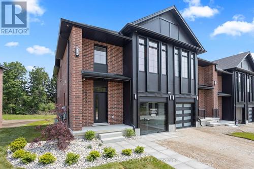 6973 Heathwoods Avenue, London South (South V), ON - Outdoor With Facade