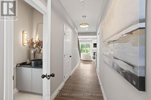 6973 Heathwoods Avenue, London South (South V), ON - Indoor Photo Showing Other Room