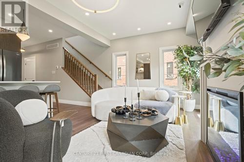 6973 Heathwoods Avenue, London South (South V), ON - Indoor