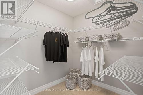 6973 Heathwoods Avenue, London South (South V), ON - Indoor With Storage